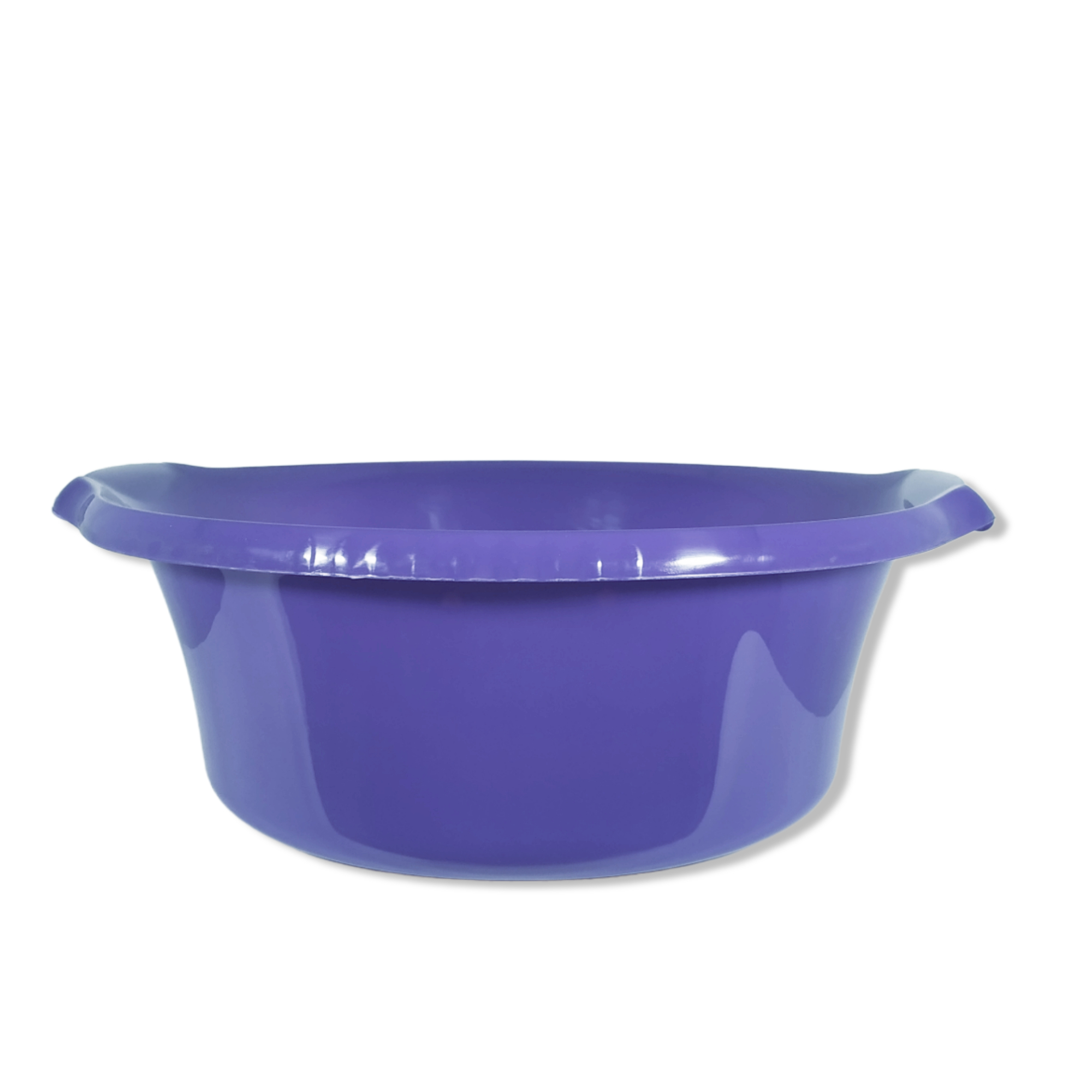 Миска ПОЛІМЕР-ГАРАНТ 16л